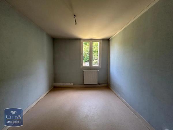Appartement à louer 6 pièces 124.85m² Tulle (19000)