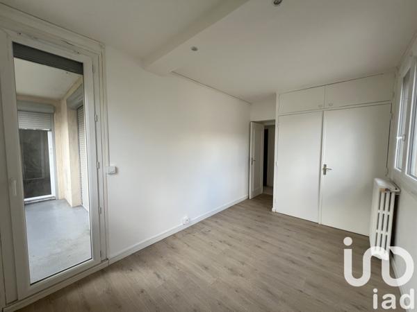 Appartement à vendre 3 pièces 64 m² Trappes