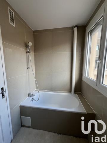 Appartement à vendre 3 pièces 64 m² Trappes