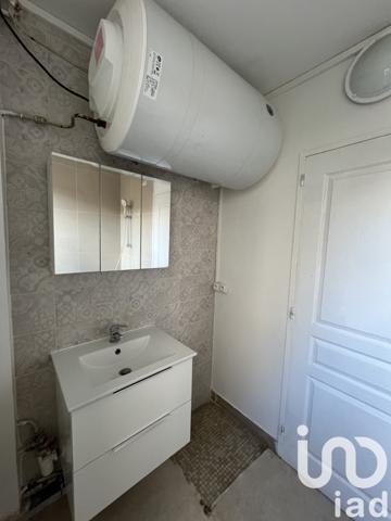 Appartement à vendre 3 pièces 64 m² Trappes