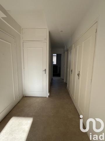 Appartement à vendre 3 pièces 64 m² Trappes