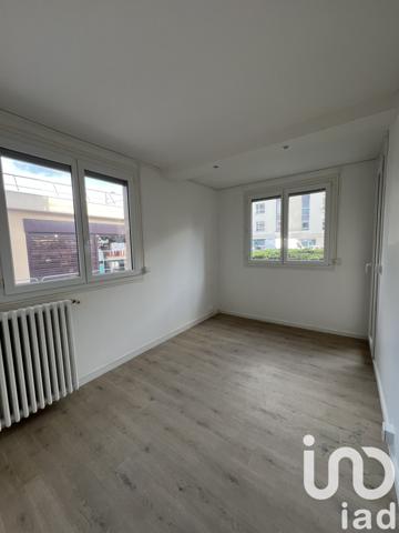 Appartement à vendre 3 pièces 64 m² Trappes