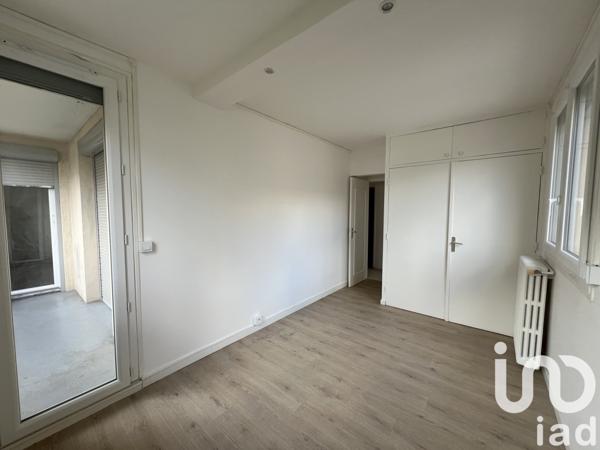 Appartement à vendre 3 pièces 64 m² Trappes
