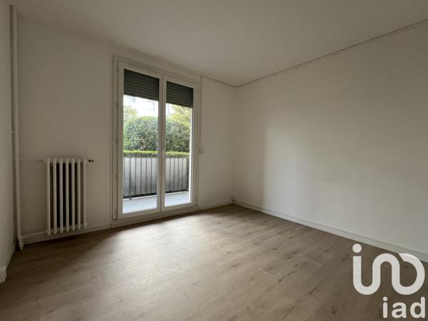 Appartement à vendre 3 pièces 64 m² Trappes