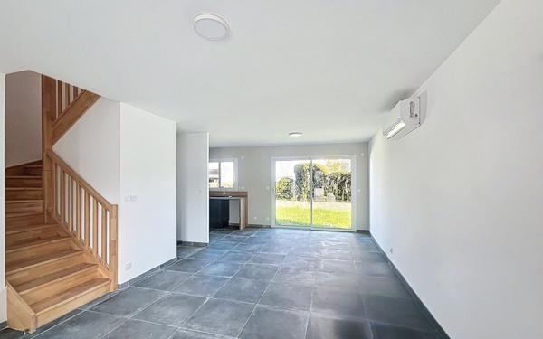 Maison à louer    4 pièces •  Tournon-sur-Rhône