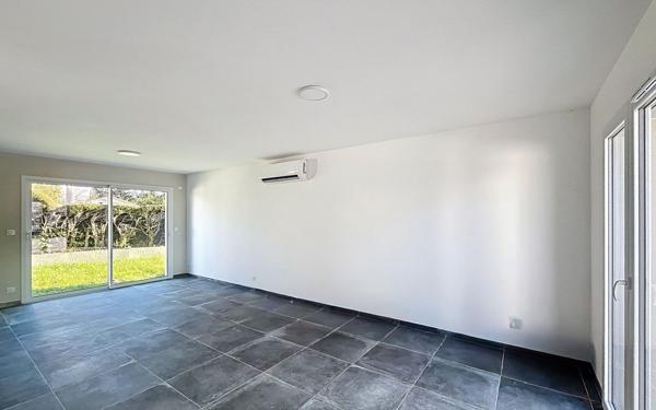 Maison à louer    4 pièces •  Tournon-sur-Rhône