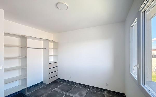 Maison à louer    4 pièces •  Tournon-sur-Rhône