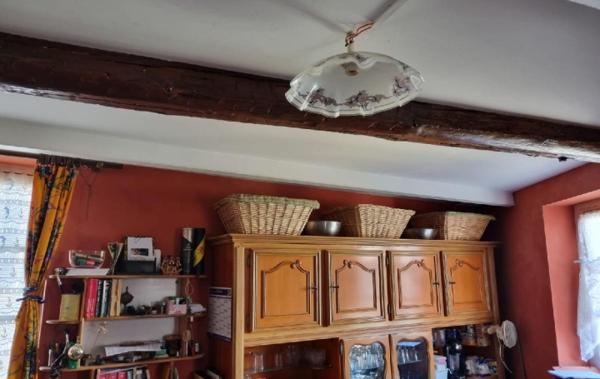 Vente Appartement P4 Beziers   