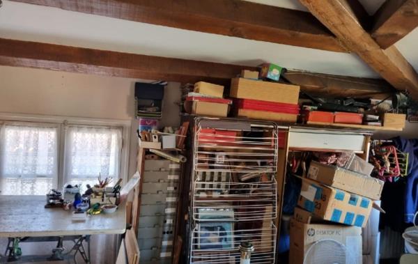 Vente Appartement P4 Beziers   