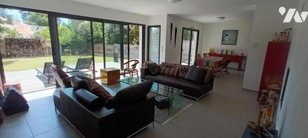 PORNICHET, maison moderne de 2011 pour une surface de 194m²