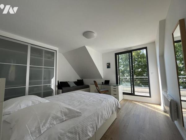 PORNICHET, maison moderne de 2011 pour une surface de 194m²