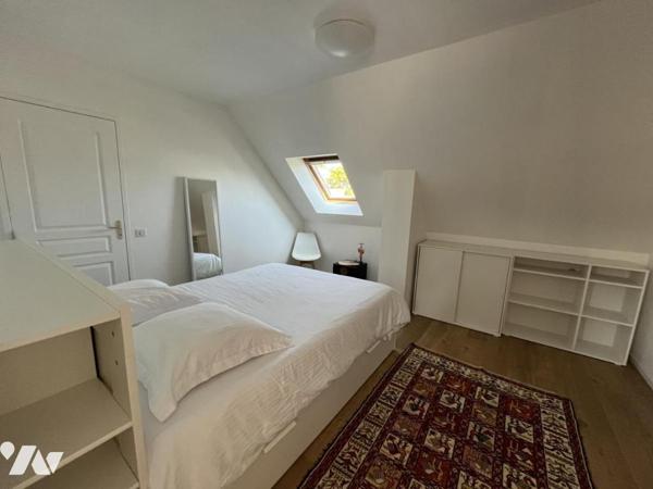 PORNICHET, maison moderne de 2011 pour une surface de 194m²