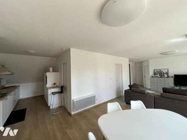 PORNICHET, maison moderne de 2011 pour une surface de 194m²