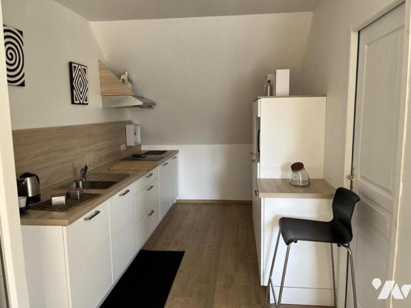 PORNICHET, maison moderne de 2011 pour une surface de 194m²