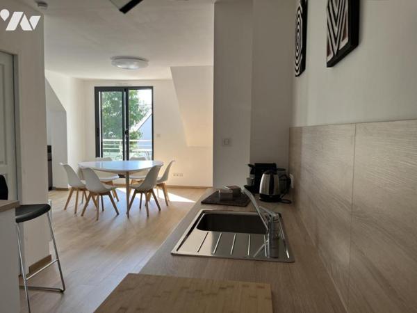 PORNICHET, maison moderne de 2011 pour une surface de 194m²