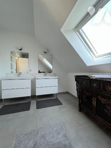 PORNICHET, maison moderne de 2011 pour une surface de 194m²