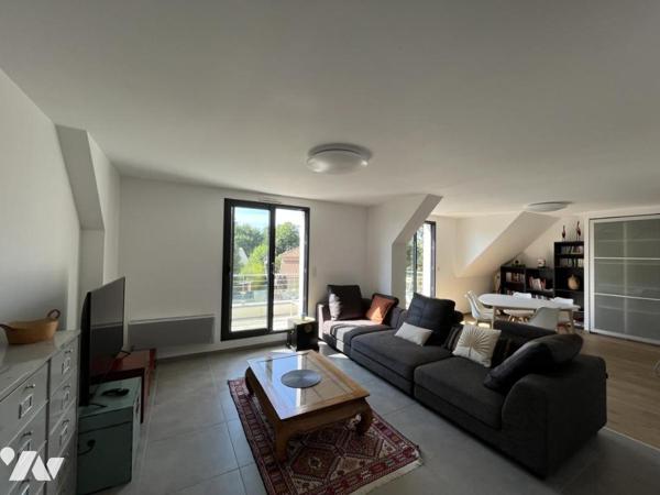 PORNICHET, maison moderne de 2011 pour une surface de 194m²