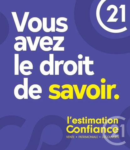 Maison à vendre  6 pièces - 119,36 m 2   TREVOUX  - 01