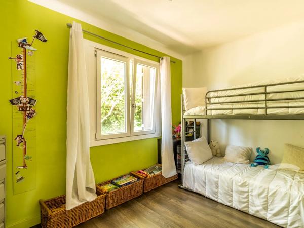 Maison à vendre  6 pièces - 119,36 m 2   TREVOUX  - 01
