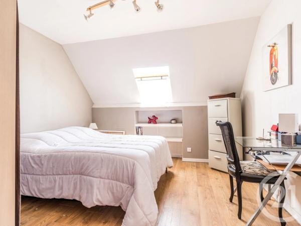 Maison à vendre  6 pièces - 119,36 m 2   TREVOUX  - 01
