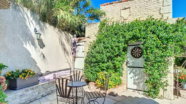 Terrain à bâtir à Gignac-la-Nerthe avec piscine - 269 000 €