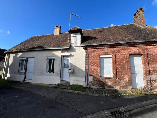 Maison  3 pièce(s) 80 m2