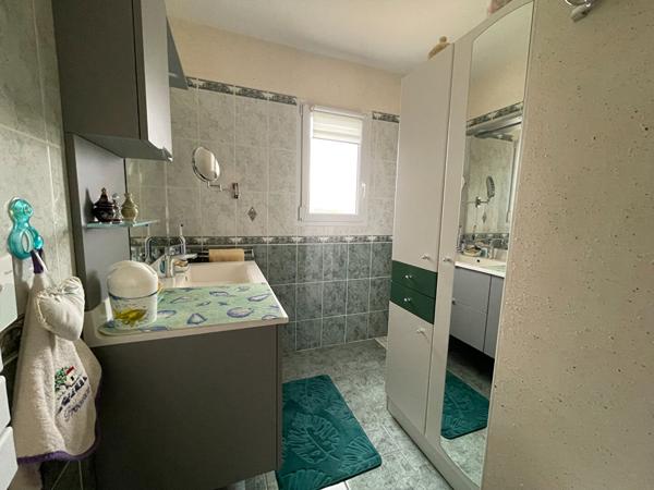 Maison Longeville Sur Mer 4 pièce(s) 102 m2