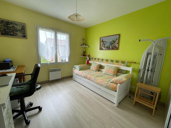 Maison Longeville Sur Mer 4 pièce(s) 102 m2