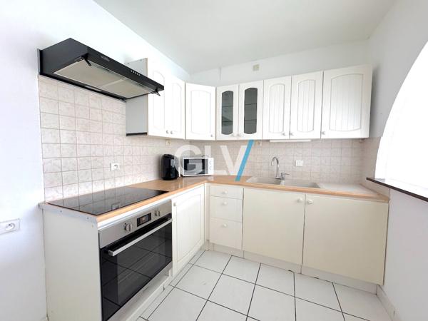 Appartement 3 pièce(s) 65 ,60 m2 , Lesquin