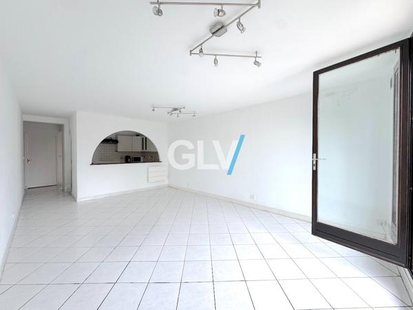 Appartement 3 pièce(s) 65 ,60 m2 , Lesquin
