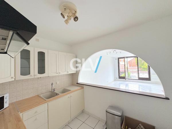 Appartement 3 pièce(s) 65 ,60 m2 , Lesquin