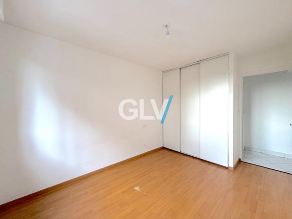 Appartement 3 pièce(s) 65 ,60 m2 , Lesquin