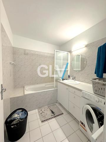 Appartement 3 pièce(s) 65 ,60 m2 , Lesquin