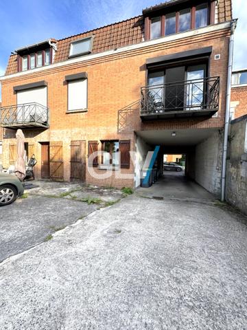 Appartement 3 pièce(s) 65 ,60 m2 , Lesquin