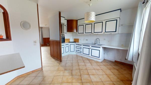 Maison Ourouer Les Bourdelins 149 m2