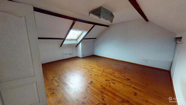 Maison Ourouer Les Bourdelins 149 m2