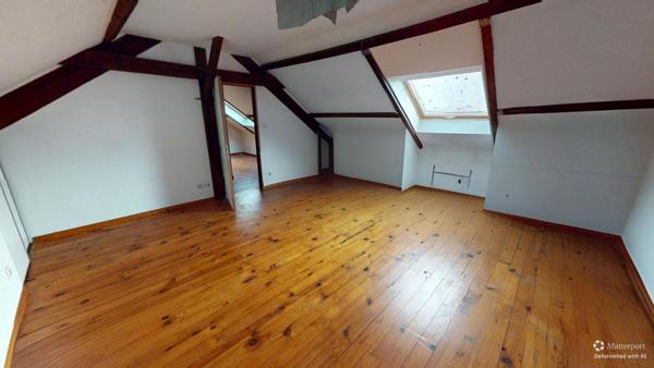 Maison Ourouer Les Bourdelins 149 m2