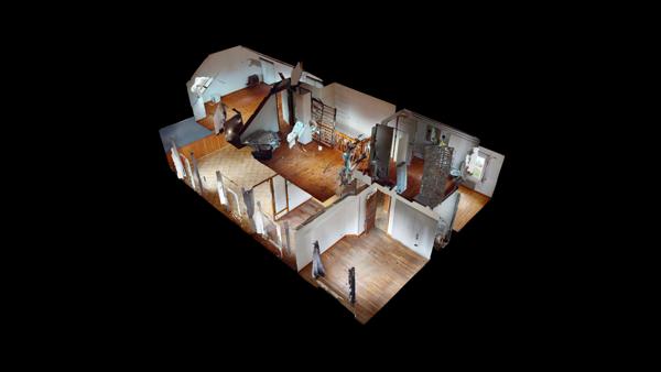 Maison Ourouer Les Bourdelins 149 m2