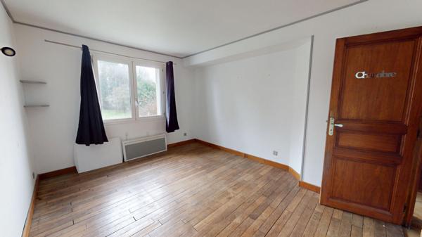 Maison Ourouer Les Bourdelins 149 m2