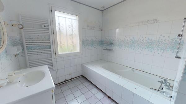 Maison Ourouer Les Bourdelins 149 m2