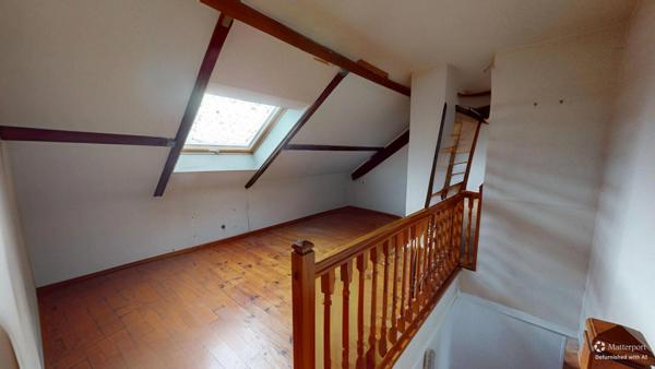 Maison Ourouer Les Bourdelins 149 m2