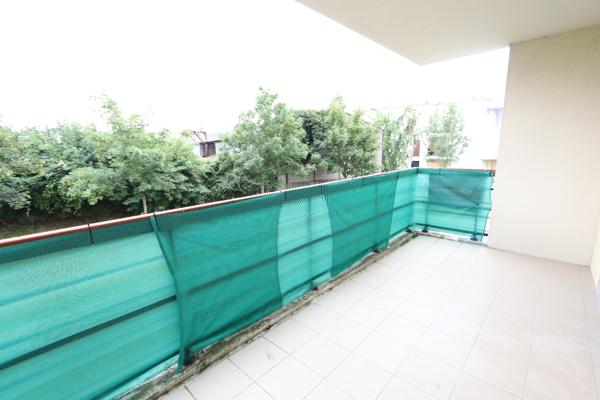 Bel appartement avec balcon - 3 pièces - 64 m² - Saint Jean de La Ruelle