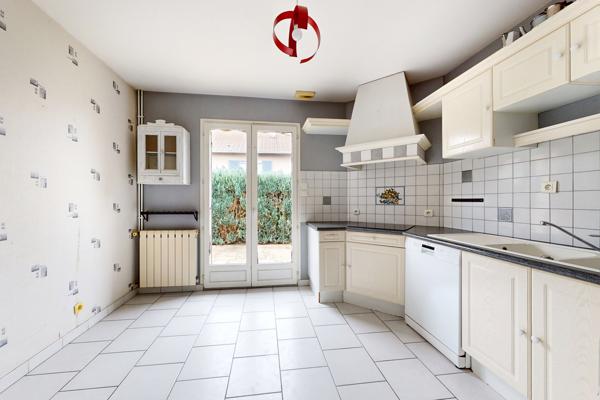 Maison à Fragnes la Loyère