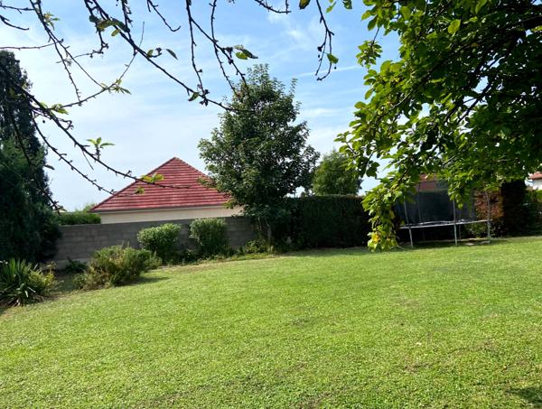 Maison à Fragnes la Loyère