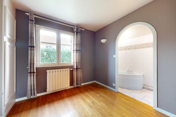 Maison à Fragnes la Loyère