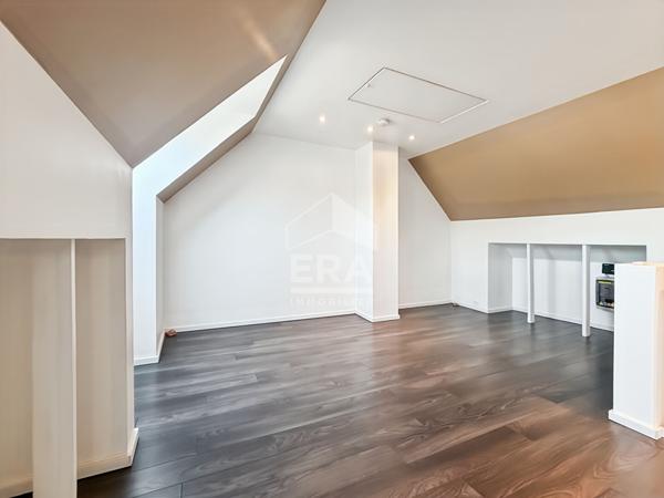 MAISON 6 PIÈCES 150 M²  SAINT-FARGEAU-PONTHIERRY, MAISON RÉCENTE AVEC JARDIN ET STATIONNEMENTS