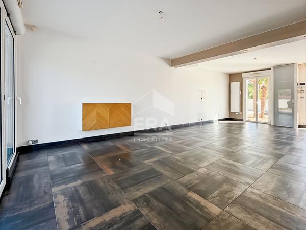 MAISON 6 PIÈCES 150 M²  SAINT-FARGEAU-PONTHIERRY, MAISON RÉCENTE AVEC JARDIN ET STATIONNEMENTS