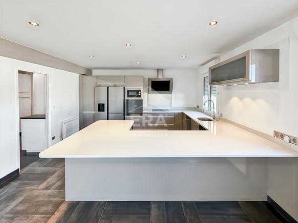 MAISON 6 PIÈCES 150 M²  SAINT-FARGEAU-PONTHIERRY, MAISON RÉCENTE AVEC JARDIN ET STATIONNEMENTS