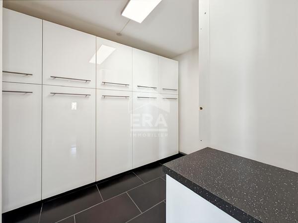 MAISON 6 PIÈCES 150 M²  SAINT-FARGEAU-PONTHIERRY, MAISON RÉCENTE AVEC JARDIN ET STATIONNEMENTS