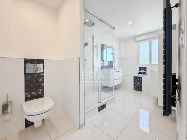 MAISON 6 PIÈCES 150 M²  SAINT-FARGEAU-PONTHIERRY, MAISON RÉCENTE AVEC JARDIN ET STATIONNEMENTS